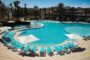 Vacances Agadir: Club Framissima Les Dunes d'Or