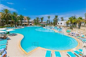 Vacances Agadir: Club Framissima Les Dunes d'Or