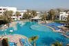 Piscine de l'hôtel - Framissima Les Dunes d'or