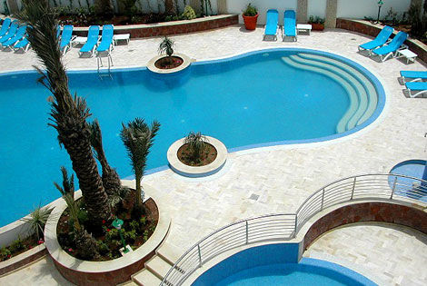 Maroc - Agadir