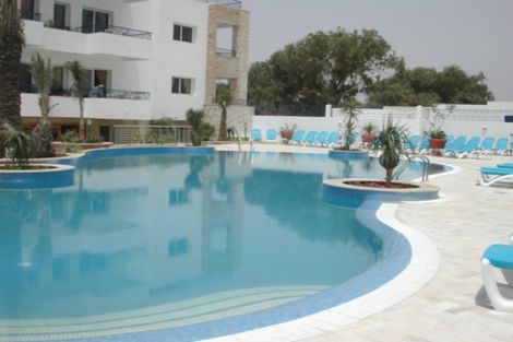 Golden Beach - AGADIR - MAROC