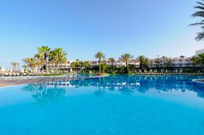 Vacances Agadir: Hôtel Iberostar Founty Beach