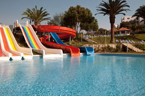 Vacances Agadir: Club Jet Tours Kenzi Agadir