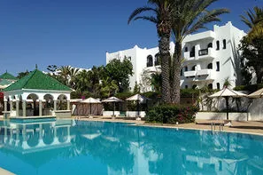 Vacances Agadir: Club Marmara Les Jardins d'Agadir