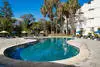 Maroc - Agadir, Hôtel Odyssee Park  4*