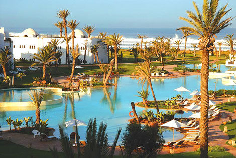 Nos bons plans vacances Maroc