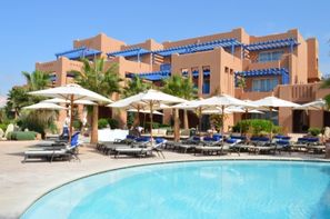 Vacances Agadir: Hôtel Paradis Plage