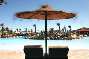Vacances Agadir: Hôtel Riu Tikida Dunas