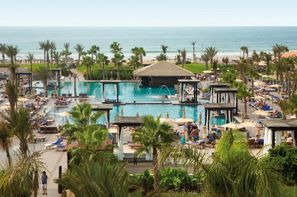 Vacances Agadir: Hôtel Riu Tikida Palace
