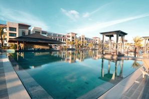 Vacances Agadir: Hôtel Riu Tikida Palace