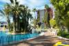 piscine - Ryad Mogador Al Madina