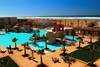 Piscine - Sofitel Agadir