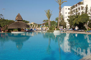Vacances Agadir: Hôtel Tikida Beach Golf et Thalasso