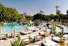 Piscine de l'hotel - Tikida Beach Golf et Thalasso