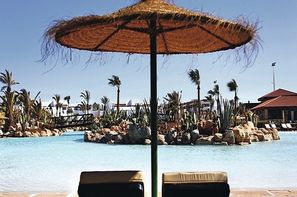 Vacances Agadir: Club Tikida Dunas