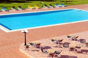 Maroc-Agadir, Hôtel Tildi