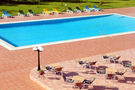 Tildi 4* - AGADIR - MAROC