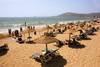 Plage - Amadil Beach
