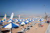 Plage de l'hôtel - Framissima Les Dunes d'or
