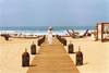 Plage - Sofitel Agadir