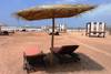 Plage - Sofitel Agadir