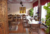 Restaurant - Framéco Atlantic