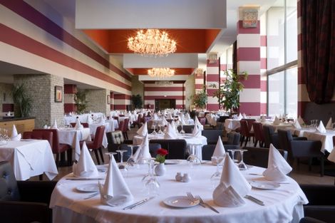H&ocirc;tel Royal Atlas 5* - AGADIR - MAROC