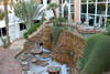 Terrasse - Tikida Beach Golf et Thalasso