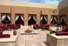 Terrasse - Sofitel Agadir