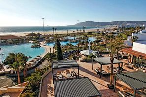Vacances Agadir: Hôtel Riu Tikida Dunas