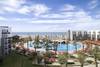 Maroc - Agadir, Hôtel Royal Atlas Agadir 5*
