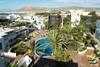 Maroc - Agadir, Hôtel Ryad Mogador Al Madina  4*