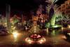 Jardin - Meridien N'Fis