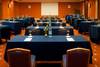 Salle de conférence - Meridien N'Fis