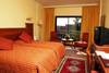 Chambre - Kenzi Farah - Séjour ou week-end