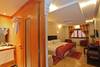 Chambre - Les Trois Palmiers