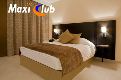 H&ocirc;tel Maxi Club Atlas Resort 4* - MARRAKECH - MAROC