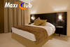 chambre - Maxi Club Atlas Resort
