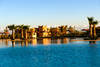 VUE HOTEL - Marrakech Ryads Parc & SPA