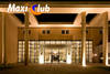 façade - Maxi Club Atlas Resort