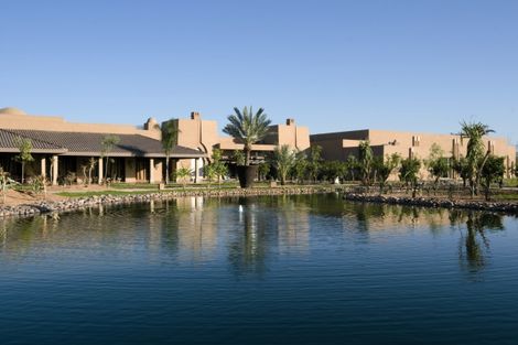 Riu Tikida Palmeraie 4* - MARRAKECH - MAROC Riu Tikida Palmeraie 4* - MARRAKECH - MAROC
