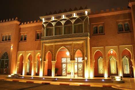 Ryad Mogador Agdal 5* - MARRAKECH - MAROC Ryad Mogador Agdal 5* - MARRAKECH - MAROC