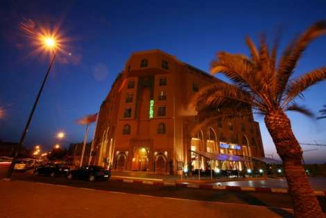 Ryad Mogador Opera 4* - MARRAKECH - MAROC Ryad Mogador Opera 4* - MARRAKECH - MAROC