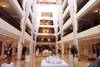 Hall - Sofitel Marrakech