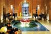 Hall - Sofitel Marrakech