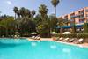 Piscine - Golden Tulip Farah