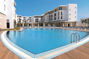 Vacances Essaouira: Hôtel Atlas Essaouira & Spa