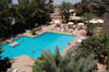 Maroc - Marrakech, Hôtel Frameco Amine 4*