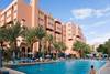 Piscine - Framissima les Idrissides