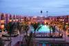 Maroc - Marrakech, Hôtel Framissima les Jardins de l'agdal 5*
